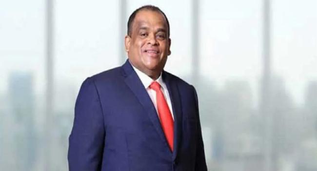 தம்மிக்க பெரேராவிற்கு எதிரான மனுக்கள் பரிசீலனை